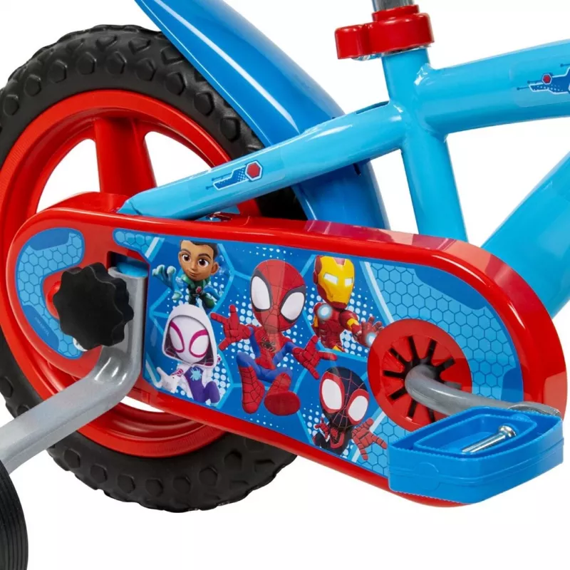 Dviratis HUFFY Spidey & Friends 12 22844W