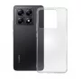 PEDEA minkštas TPU dėklas, skirtas Xiaomi Redmi 14T, permatomas (12260108)