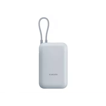 Išorinė baterija Xiaomi BHR9073GL 10000 mAh