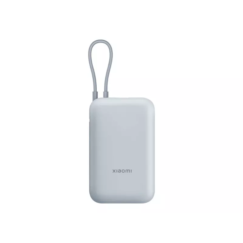 Išorinė baterija Xiaomi BHR9073GL 10000 mAh