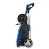 Aukšto slėgio plovimo įrenginys Nilfisk Premium 190-12 Power (EU)
