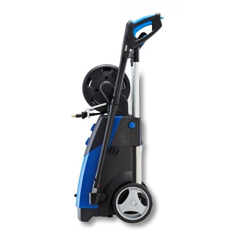 Aukšto slėgio plovimo įrenginys Nilfisk Premium 190-12 Power (EU)