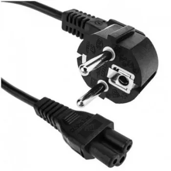 Cambium Networks kintamosios srovės laidas, EU F tipo kampinis, 720 mm, C5 jungtis