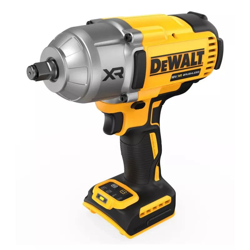 Smūginis suktuvas be baterijos ir kroviklio 18V DCF900NT DEWALT