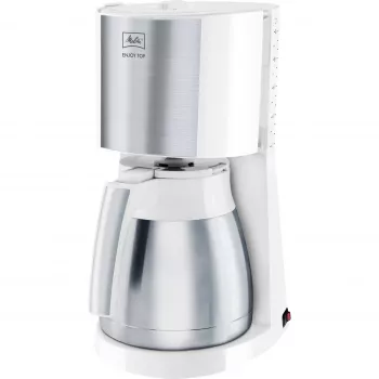 Kavos virimo aparatas Melitta 10 puodelių Enjoy II Top Therm