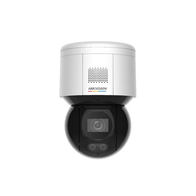 IP stebėjimo kamera Hikvision DS-2DE3A400BW-DE(F1)(T5) kupolinė
