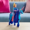 Doll Spinmaster Unicorn Academy Fashion Isabel 6072647 — mados lėlė iš Unicorn Academy serijos