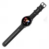 SMARTWATCH/X20 Juoda Juodaview