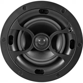 Lubinis garsiakalbis Omnitronic CST-508 2 krypčių 8 Ω 50 W