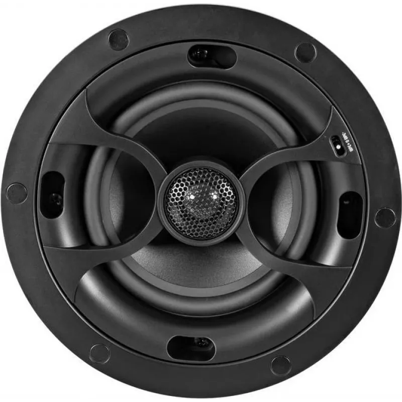 Lubinis garsiakalbis Omnitronic CST-508 2 krypčių 8 Ω 50 W