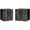 Cisco Catalyst IE3300 Rugged 16 prievadų Gigabit Ethernet PoE+ plėtimo modulis, IEM-3300-16P