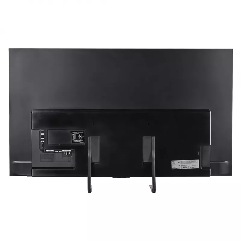 Samsung S90F TV QE42S90FAEXXH 106.7 cm (42) 4K Ultra HD Smart TV Wi-Fi Juoda