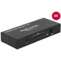 Vaizdo jungiklis HDMI DeLOCK 18685