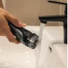 Elektrinis barzdaskutė CECOTEC PrecisionCare X-Trimm Triple Shaver — 3 peiliukai, atsparus vandeniui
