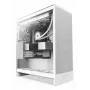 NZXT H7 Flow Midi Tower White