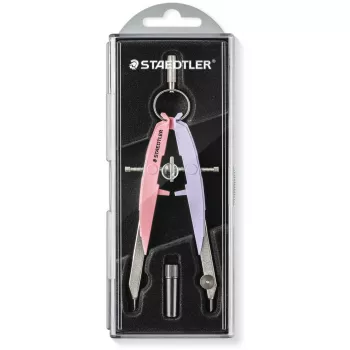 Pieštukų drožtukas Staedtler comfort 556 Pink Violet