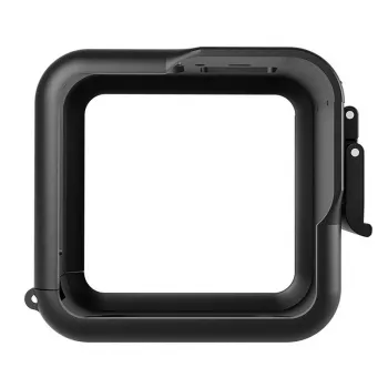 TELESIN plastikinis rėmo dėklas su 3-šakiu laikikliu, skirtas GoPro HERO11 Black Mini