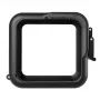 TELESIN plastikinis rėmo dėklas su 3-šakiu laikikliu, skirtas GoPro HERO11 Black Mini