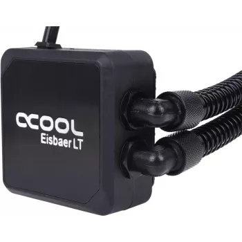 Alphacool Eisbaer LT360 CPU - Juoda (11446)