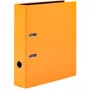 Žiedinis segtuvas HERMA 20064 A4 Oranžinis Apvalus Žiedas 70 mm