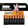 Duracell Plus vienkartinė AA šarminė baterija