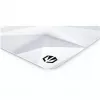 Pelės kilimėlis ENDORFY Crystal Onyx White L