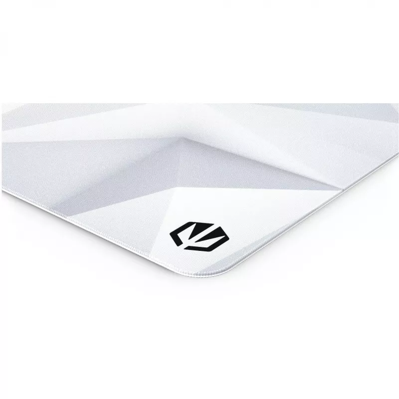 Pelės kilimėlis ENDORFY Crystal Onyx White L