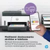 Daugiafunkcis spausdintuvas HP Smart Tank 750 su nuolatiniu rašalu, spalvotas, Wi-Fi, Smart App, dvipusis spausdinimas, ADF automatinis dokumentų tiektuvas