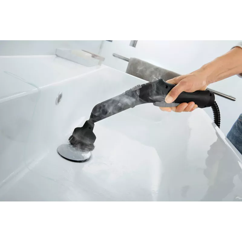 KARCHER garų valytuvas SC 2 EasyFix Plus - 1.512-614.0