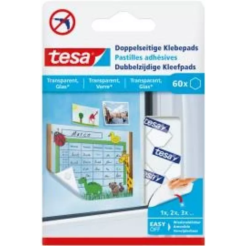 Montavimo pagalvėlė TESA 77731-00000