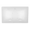 Elo Touch Solutions 03-Series, 61 cm (24), Projected Capacitive, 10 TP, Full HD, USB, Kit (USB), baltas TFT monitorius, 16:9, Ekrano įstrižainė: 61 cm (24), Projektuojama talpinė, Multi T