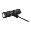 Raktų pakabuko žibintuvėlis Olight I1R 2 Pro juodas 180 lm IPX8