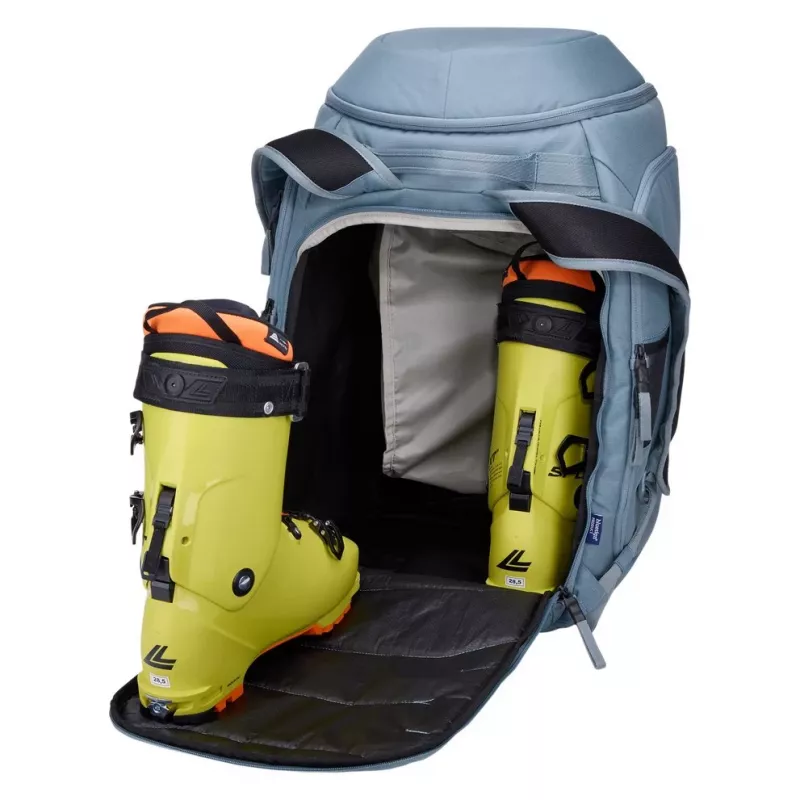 Thule 5158 Roundtrip slidžių ir snieglenčių batų kuprinė 60L vidutinė mėlyna