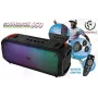 Bluetooth garsiakalbis SoundVox 650, 10 W