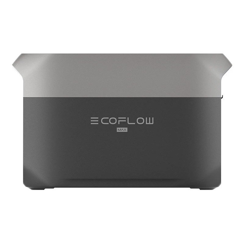 Nešiojamoji elektrinė EcoFlow DELTA 3 Max, 2048Wh