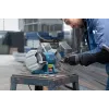 STALO ŠLIFUOKLIS FI 150/20 MM 350W GBG 35-15 BOSCH