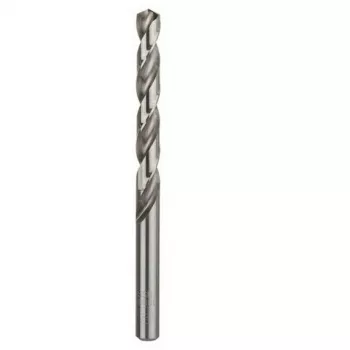 Bosch Metal drill bit HSS-G, DIN 338, Drill, Twist drill bit, 1 cm, 133 mm, Metal, 8.7 cm