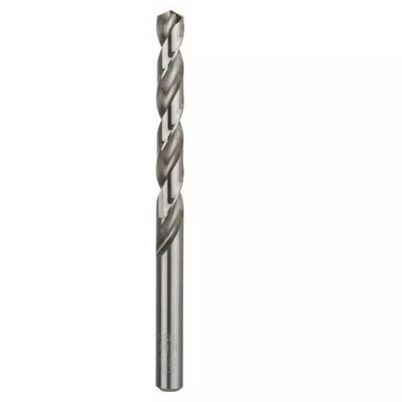 Bosch Metal drill bit HSS-G, DIN 338, Drill, Twist drill bit, 1 cm, 133 mm, Metal, 8.7 cm