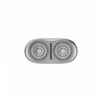 Xiaomi elektrinio skustuvo S200 pakaitinė galvutė, sidabrinė | Xiaomi