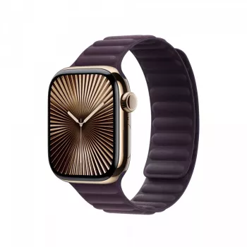 42 mm Juodaberry Magnetic Link - M/L
