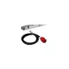 Rittal - maitinimo laidas - IEC 309 - 3,0m - Europa (7856.025)