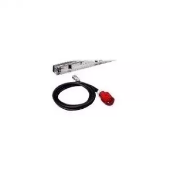 Rittal - maitinimo laidas - IEC 309 - 3,0m - Europa (7856.025)