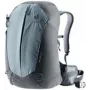 Kuprinė DEUTER AC Lite 21 SL — moteriška 21 l lengva žygių kuprinė, skalūno-grafito