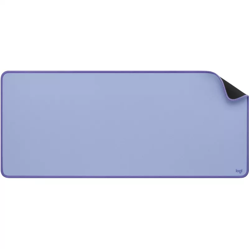 Pelės kilimėlis Logitech Desk Mat Alyvinis