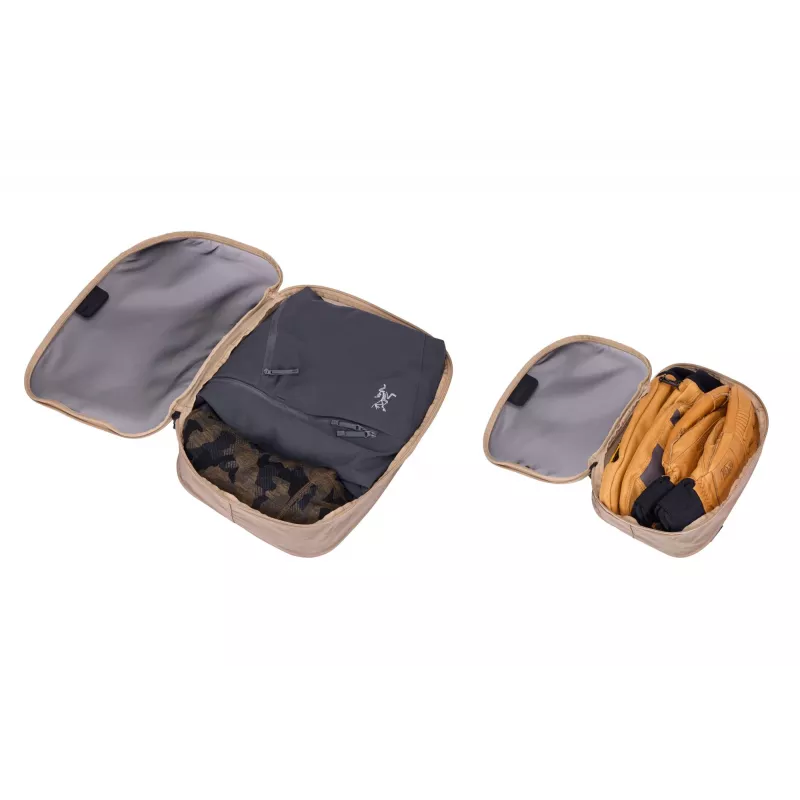 Thule 5579 Pakavimo kubų rinkinys - Gentle Beige