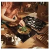 Fiskars 1072249 keptuvė Gourmet keptuvė apvali