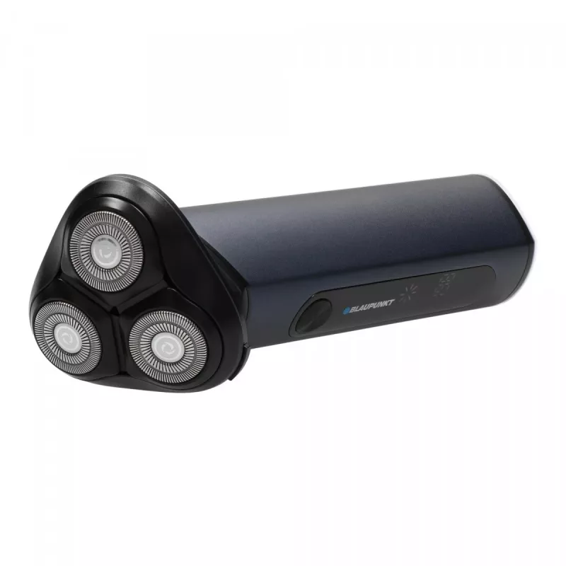 Blaupunkt MSR711 įkraunamas elektrinis skustuvas