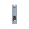 Termo pasta NATEC Husky NPT-1324, šilumos laidumas 4.63 W/m·K, tūris 2 ml, tankis 2.5 g/cm³