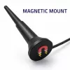 Išorinė 4G LTE antena QOLTEC 5 dBi 600–2700 MHz SMA jungtis su 3 m kabeliu