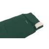 Miegmaišis Outwell Contour Prime suaugusiems stačiakampis poliesterinis 850×2200 mm, maksimalus naudotojo ūgis 190 cm, žalias